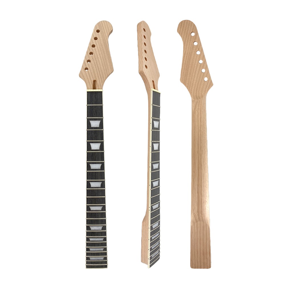 New Electric Guitar Neck 22fret 24.75inch Mahogany Rosewood Fretboard Firebird