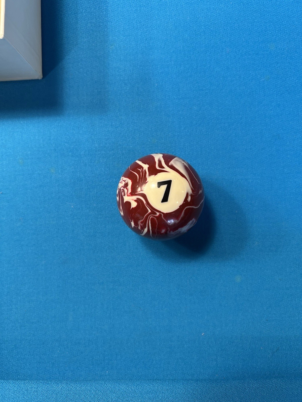 Elephant Beautiful Ball Individual/replacement Seven/7 Ball