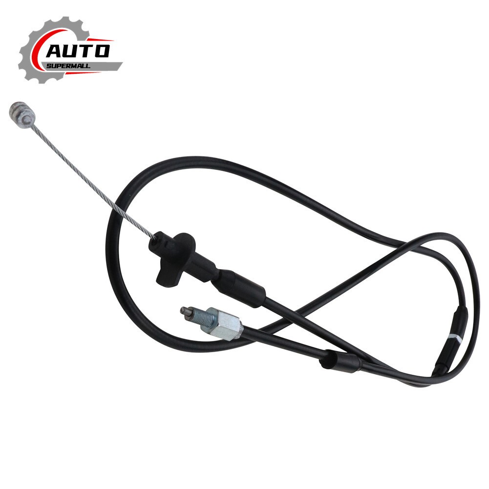 For Polaris Hawkeye 300 2X4 4X4 Magnum 325 2X4 4X4 Carb Throttle Cable
