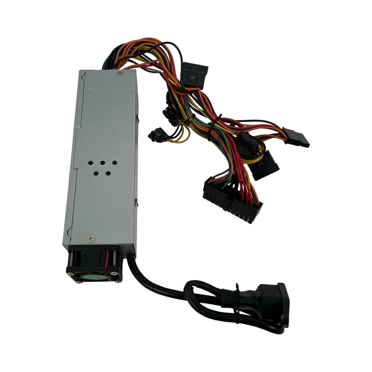Power Man IP-AD160-2 160W Mini-ITX Power Supply | Pulled from new computers