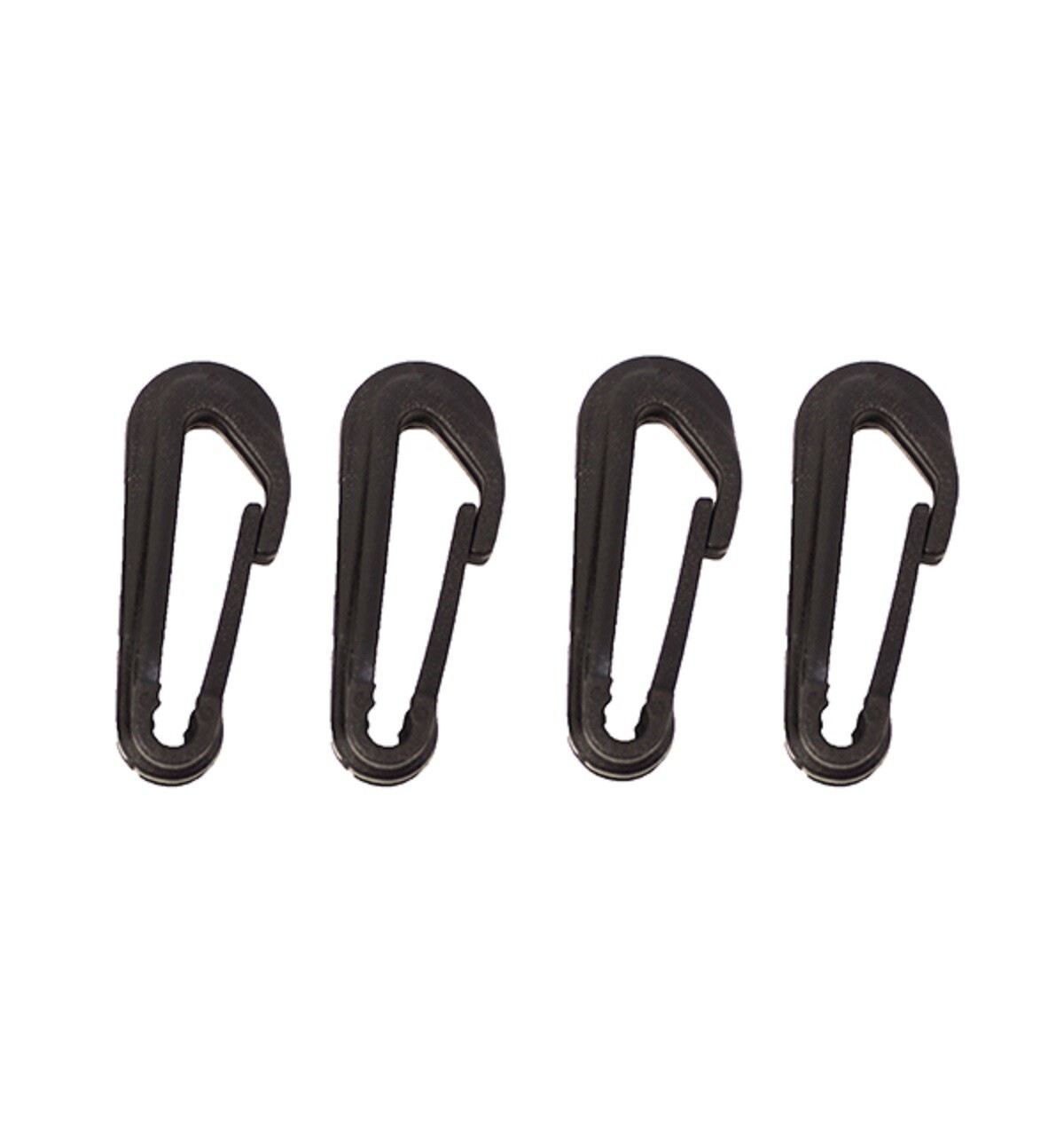 Rambo® Micklem® Bit Clip