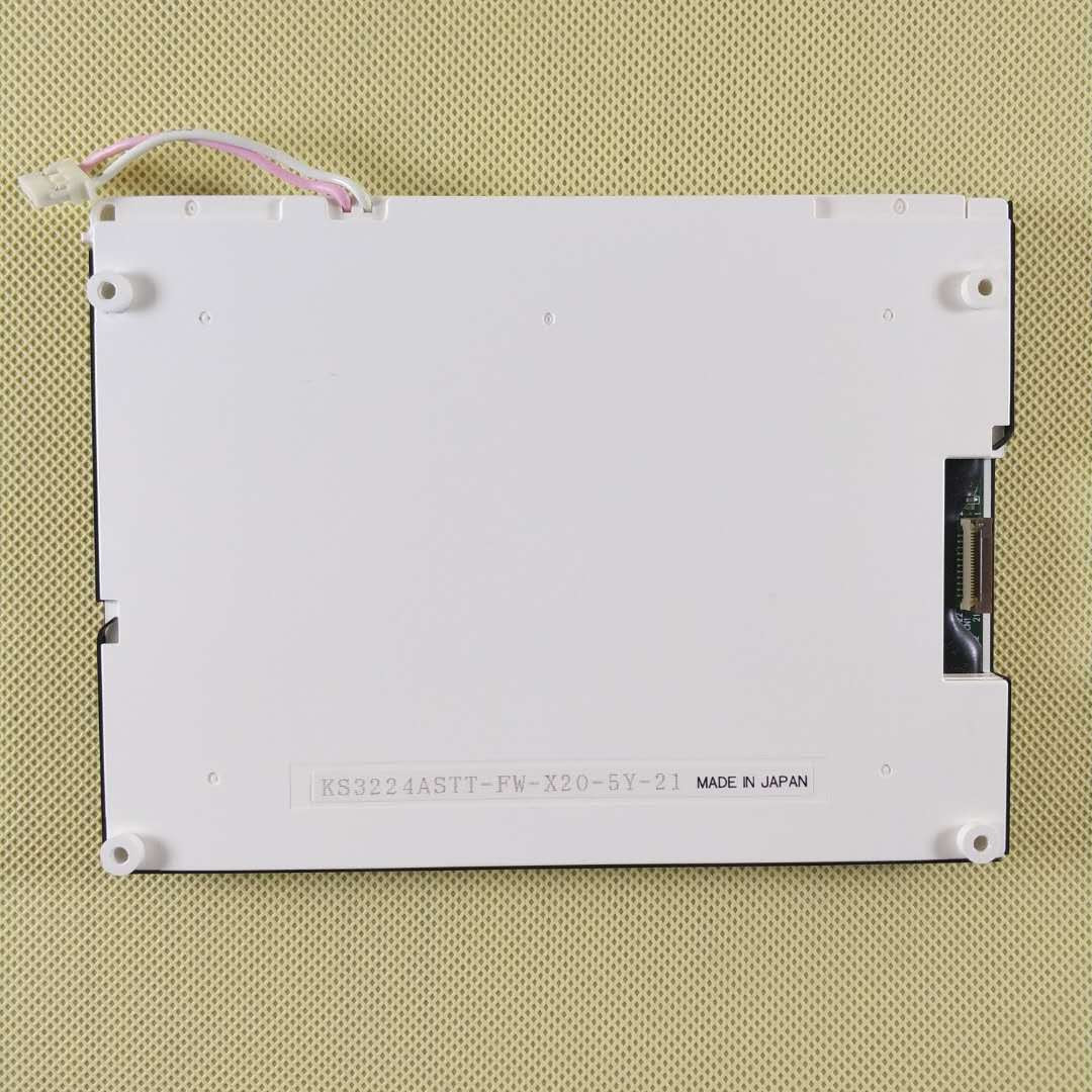 KS3224ASTT-FW-X20 KS3224ASTT 5.7" Inch LCD Display Screen Repair Replacement