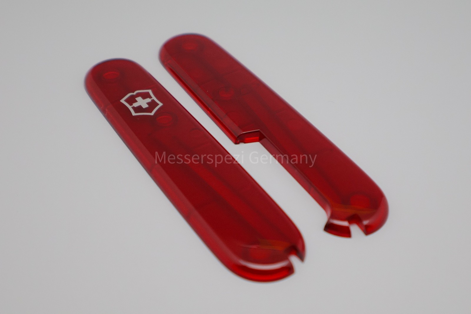 SCALES 91mm Victorinox Scales, Grips, Handles, Shell, Set, Cover