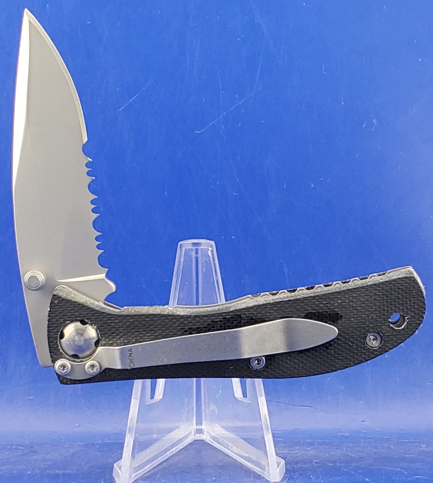 FROST CUTLERY DESENDER 16-247B