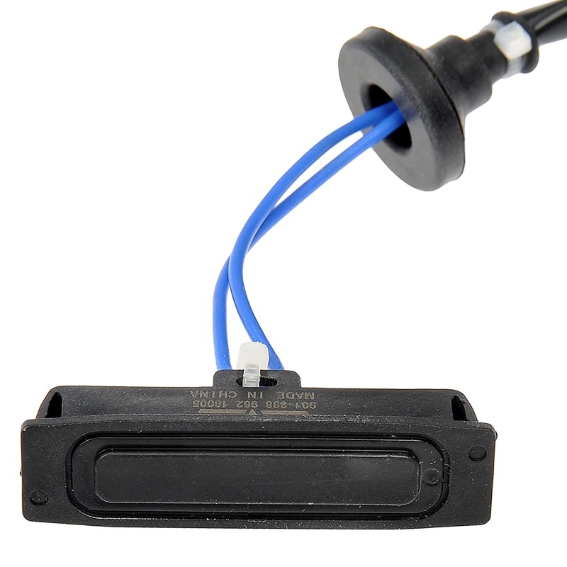 Trunk Switch Boot Release Opener Button Deck Lid Switch for