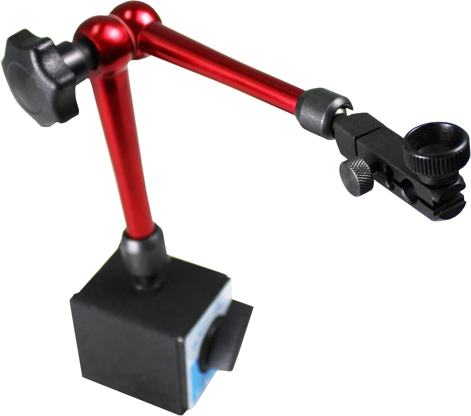 Adjustable Metal Indicator Holder 14" Stand