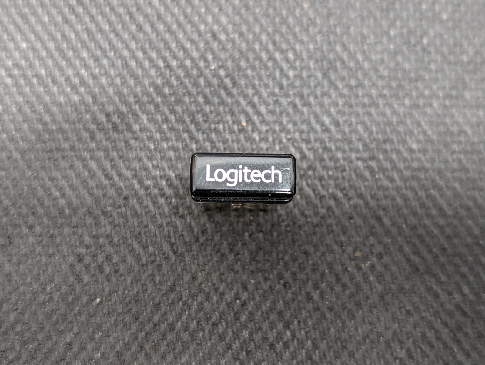 Logitech LZ115BD-DJ M/N:C-U0007 Receiver Chip