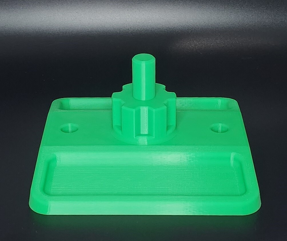 RCBS Turret Press ToolHead Stand