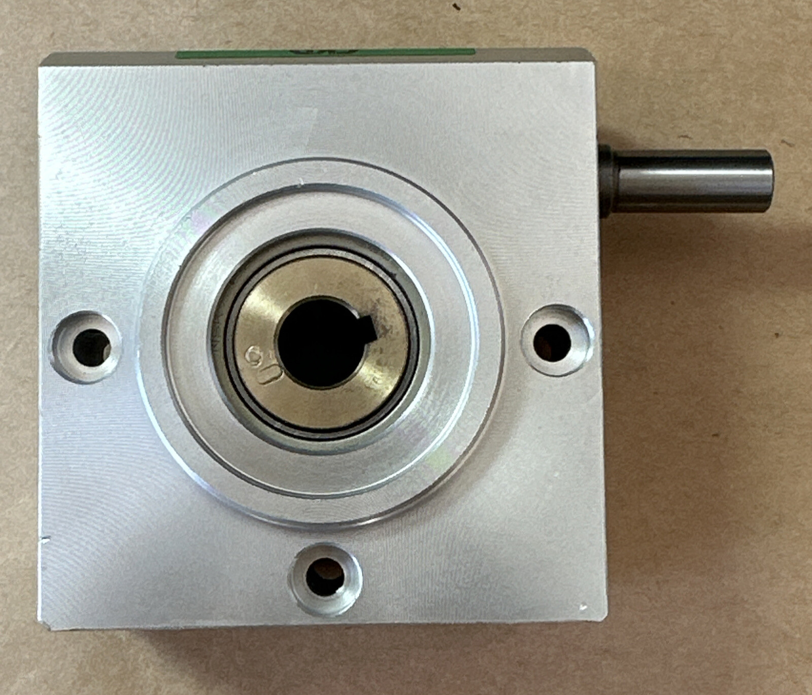 NEW NO BOX- CKD CRG32-1/60 / 9704 Gear Reducer || FAST SHIPPED AND WARRANTY 🇺🇸