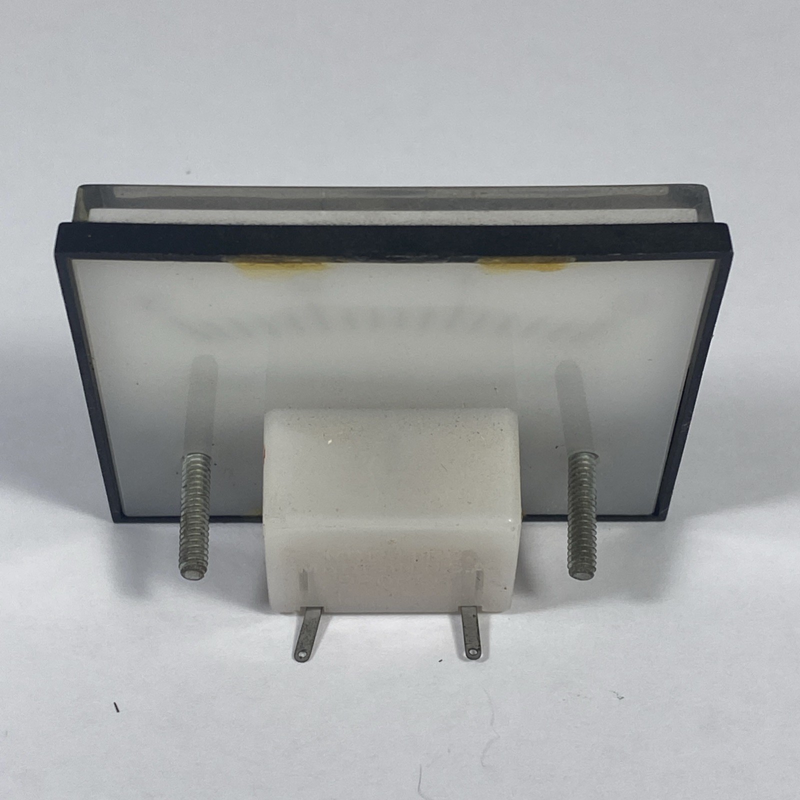 Modutec ~ 920050 -1 DC Milliamperes