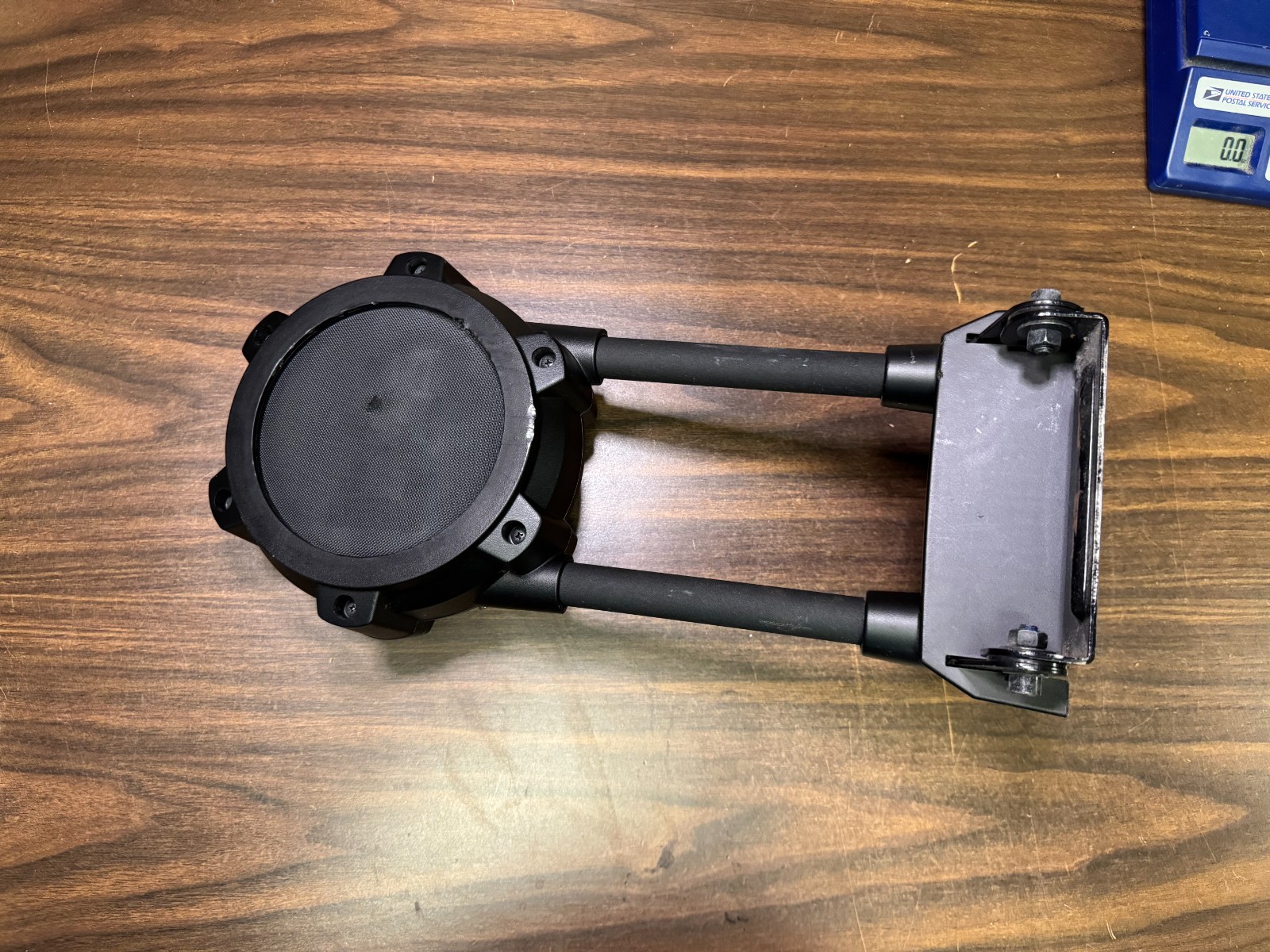 Roland KD-9 Kick V-Drum Trigger Bass Drum Pad - H6B6585