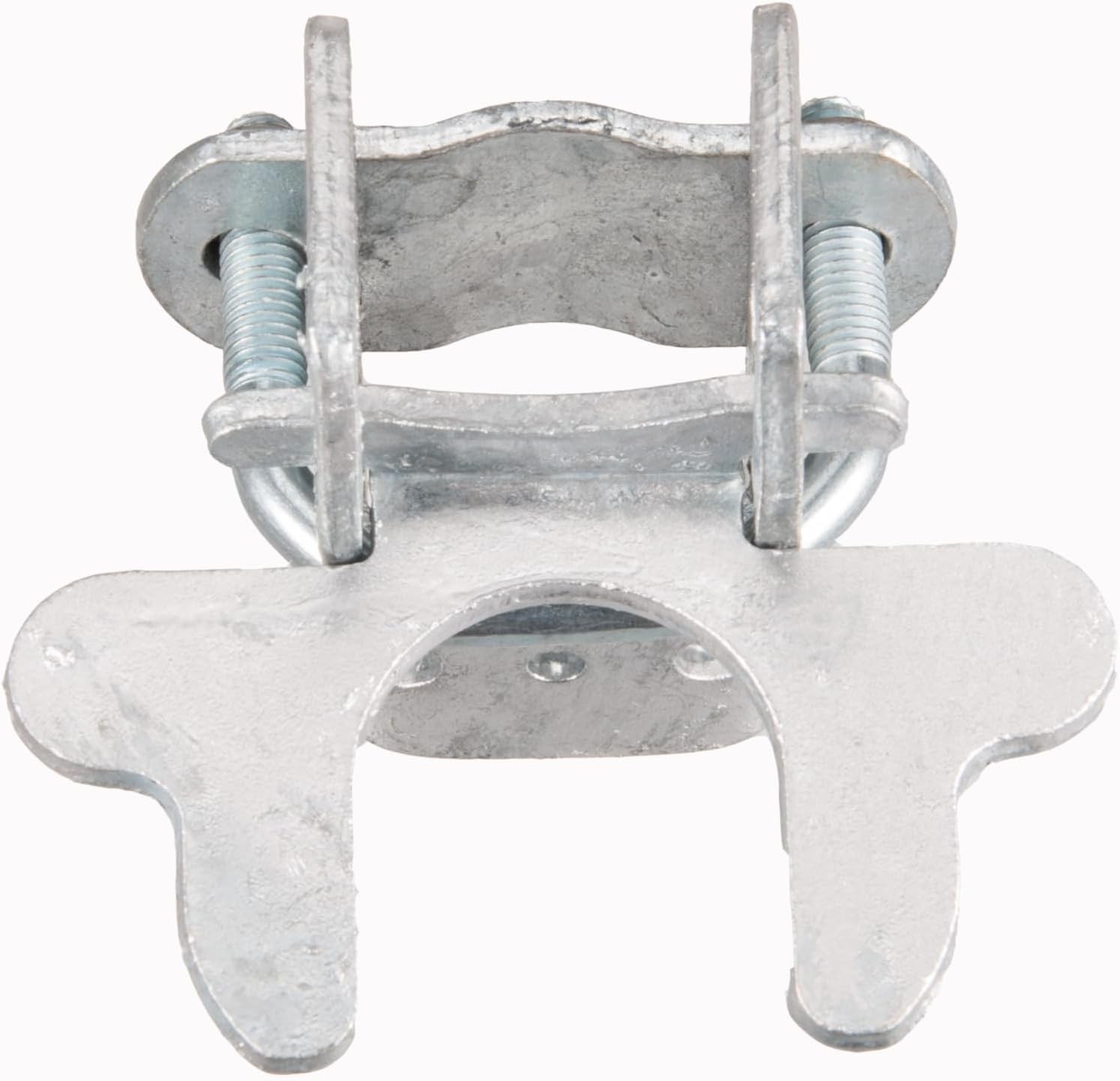 Chain Link Fence Gate Latch for Dog Kennels