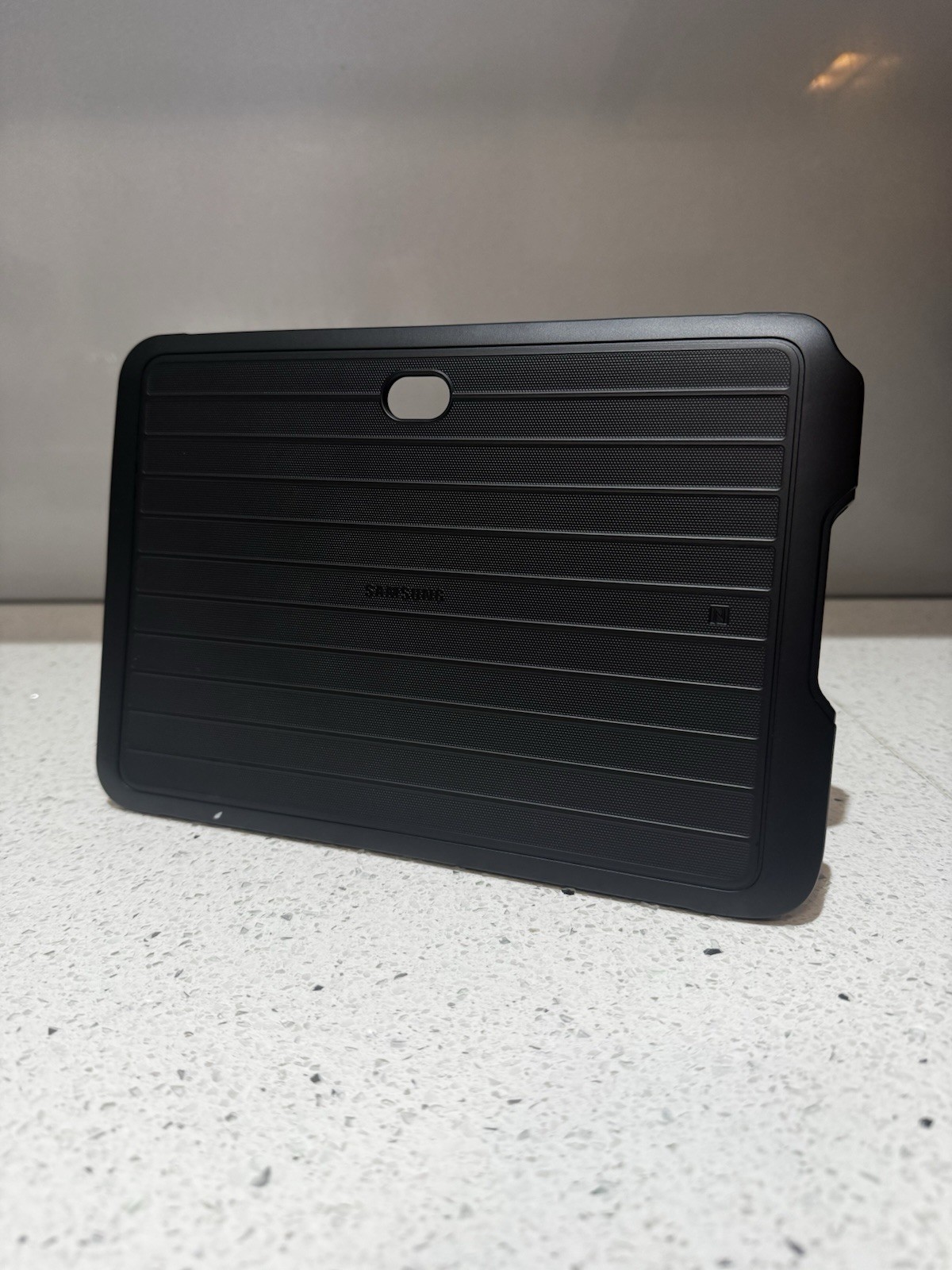 Genuine Samsung Case For Galaxy Tab Active 4 Pro - Brand New