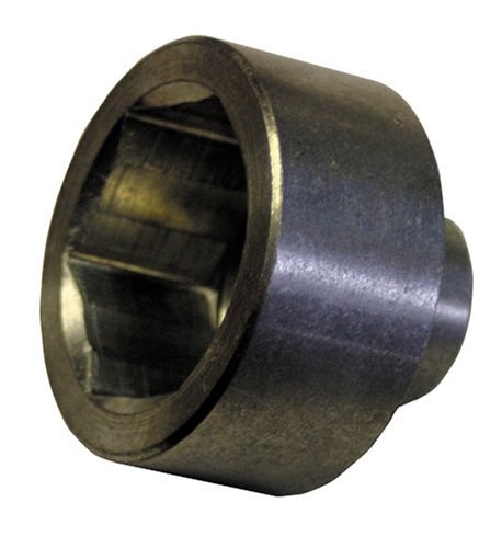 Lisle 14500 Oil/fuel Socket For 6.0l Ford Diesel