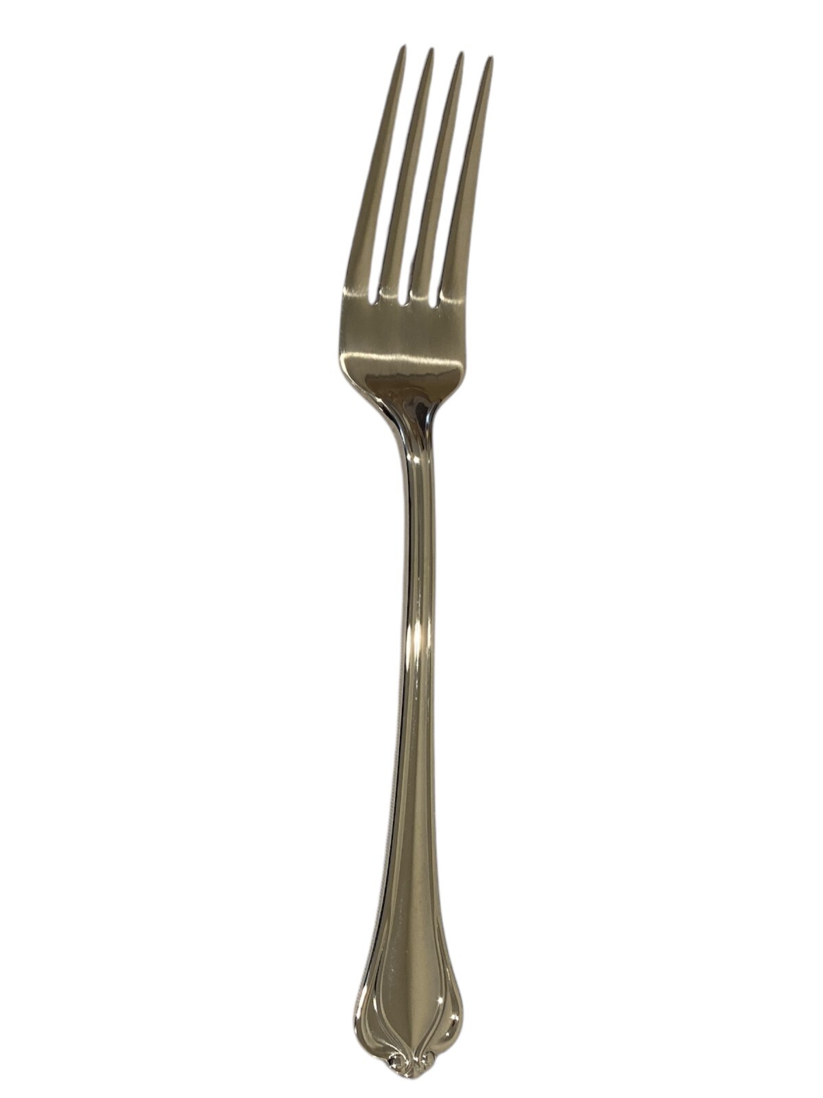 NIB Gorham Larina Classically Modern Tableware Flatware 78 Pcs Set