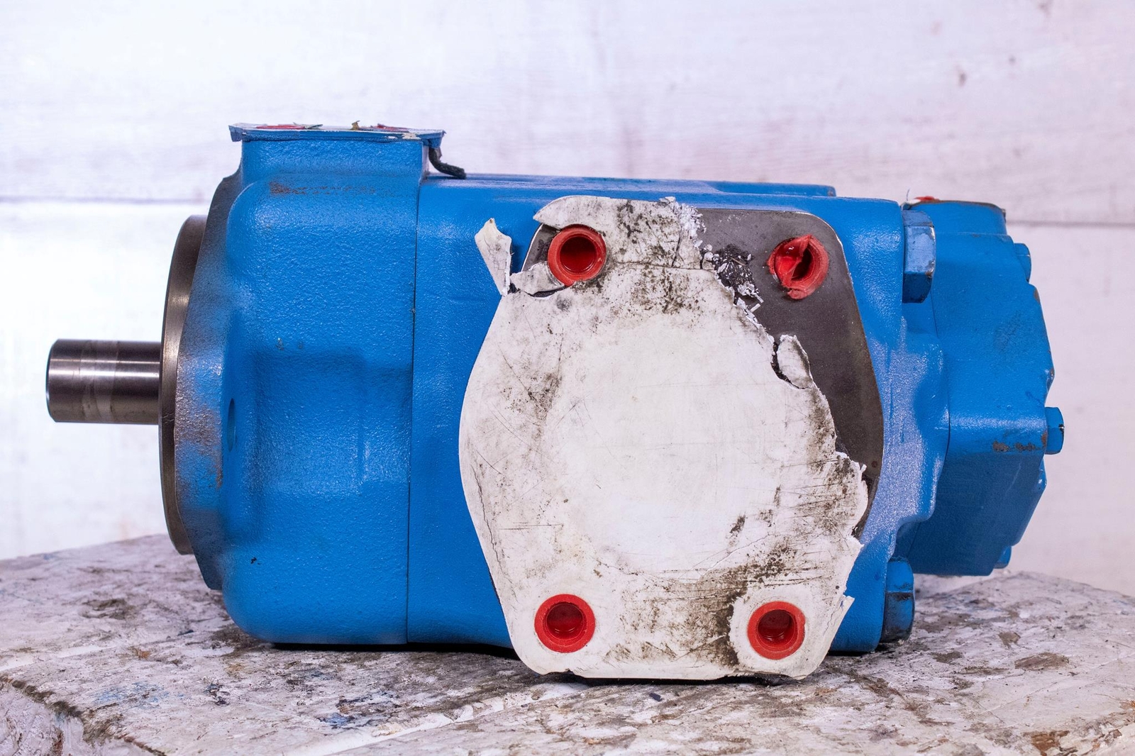 Eaton 4520V42A121DD22R Hydraulic Pump