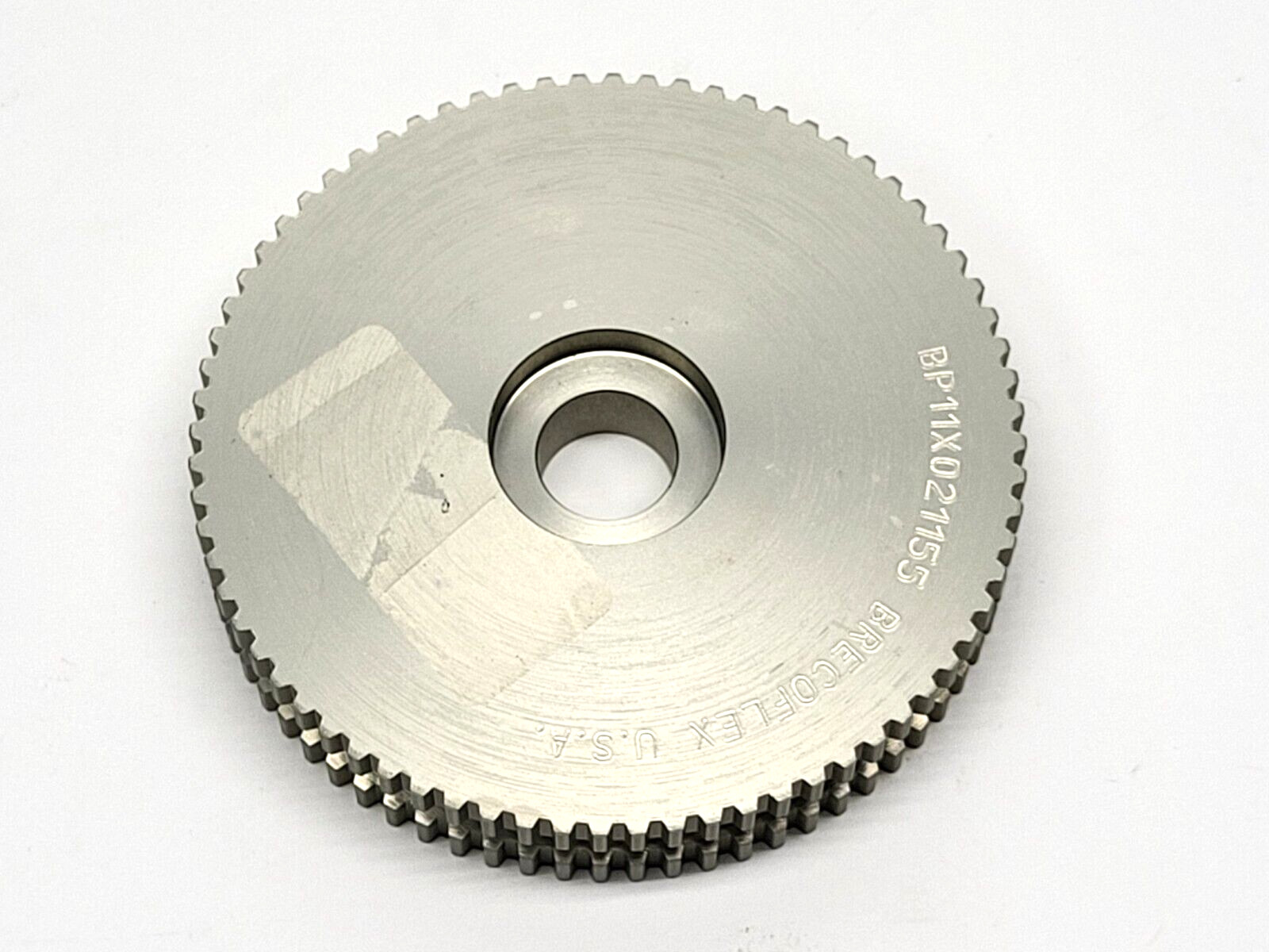 Brecoflex BP11X021155 Timing Belt Pulley