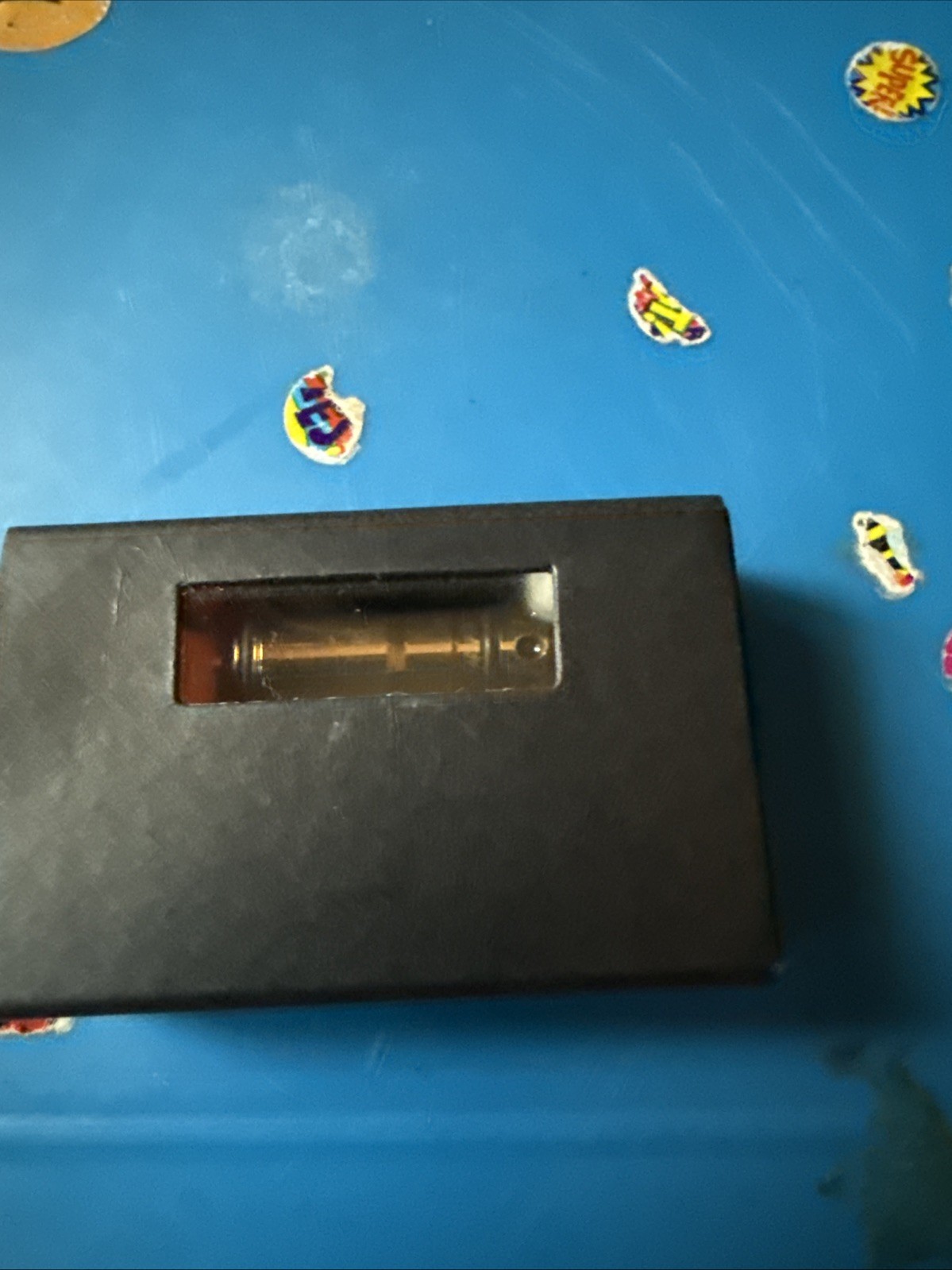 .357 Sig Bore Sight Laser Plus Dry Fire Used