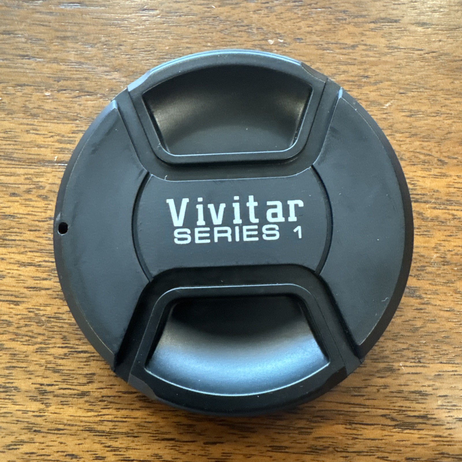 Generic 67 mm Tab Lock Front Lens Cap
