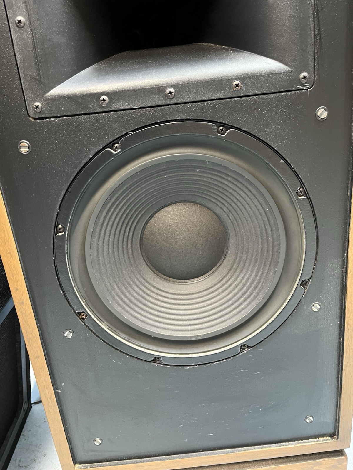 Pair of Klipsch Forte II Speakers