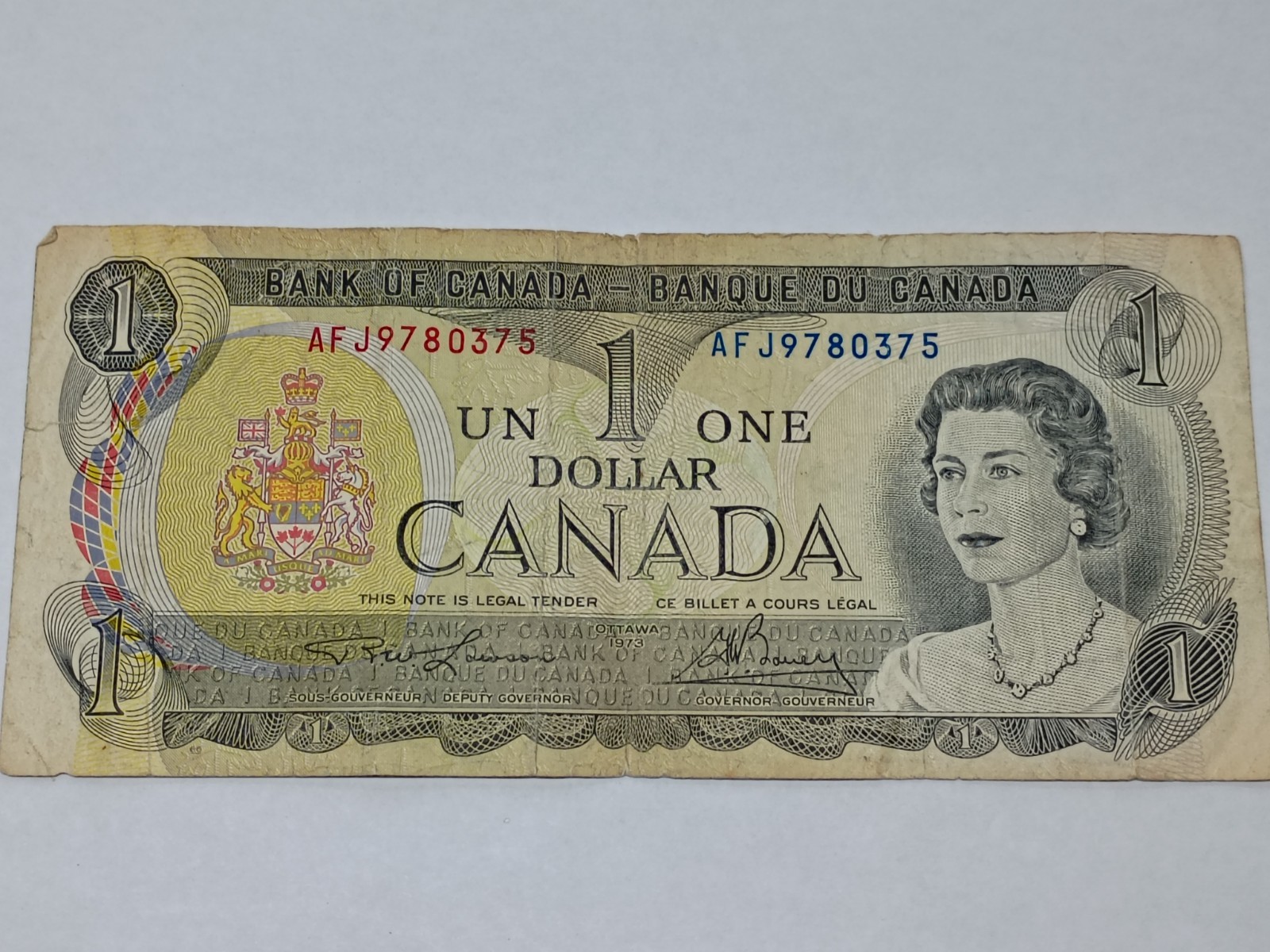 lot of assorted foreign bills.