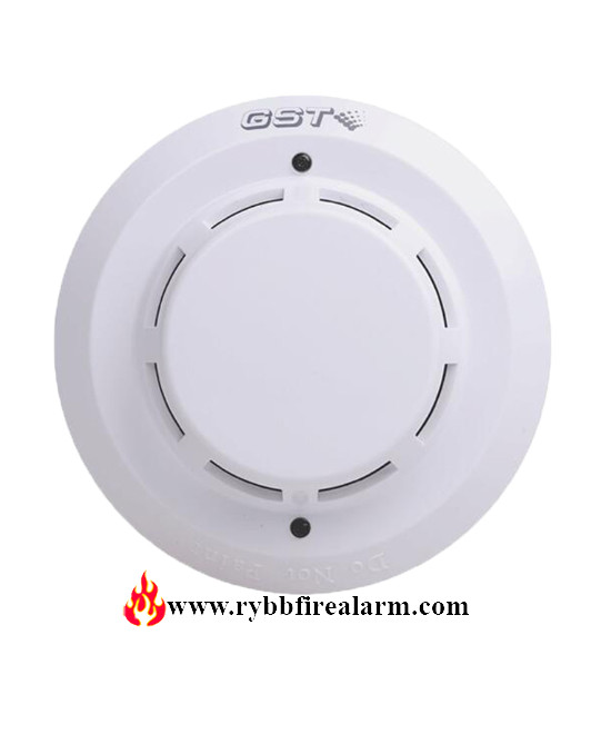 GST I-9102 Photoelectric Smoke Detector