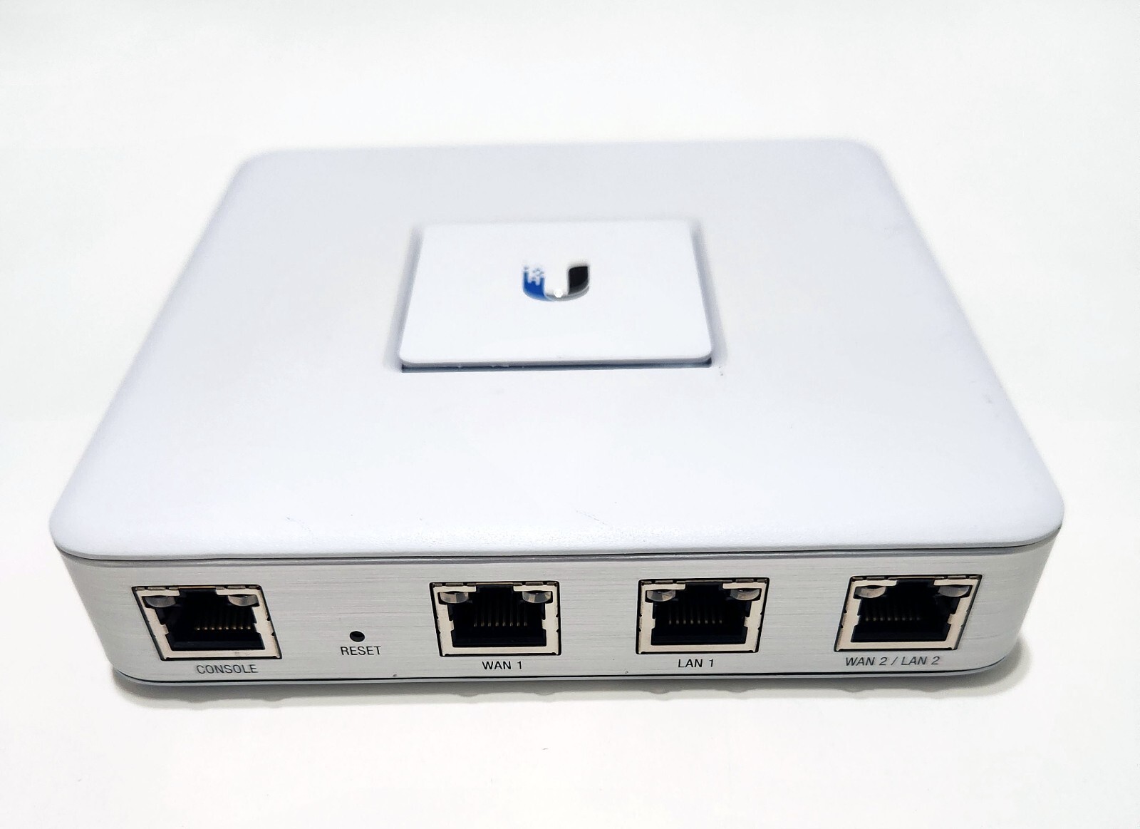 Ubiquiti Networks UniFi Security Gateway 1000Mbps Gigabit (USG)