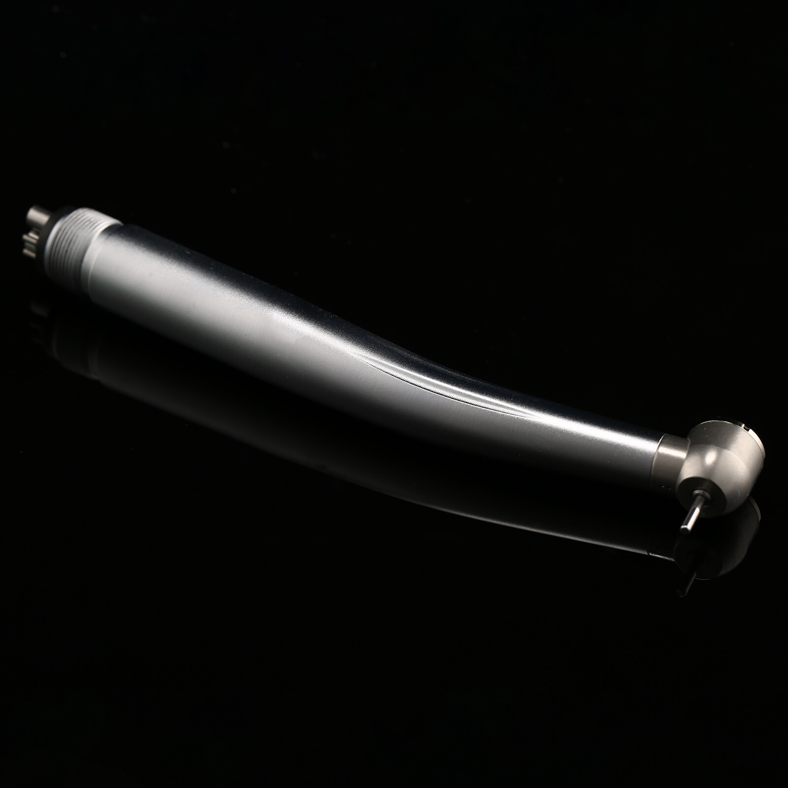 10* NSK PANA MAX Style Dental High Speed Handpiece Push Button 4Hole Air Turbine