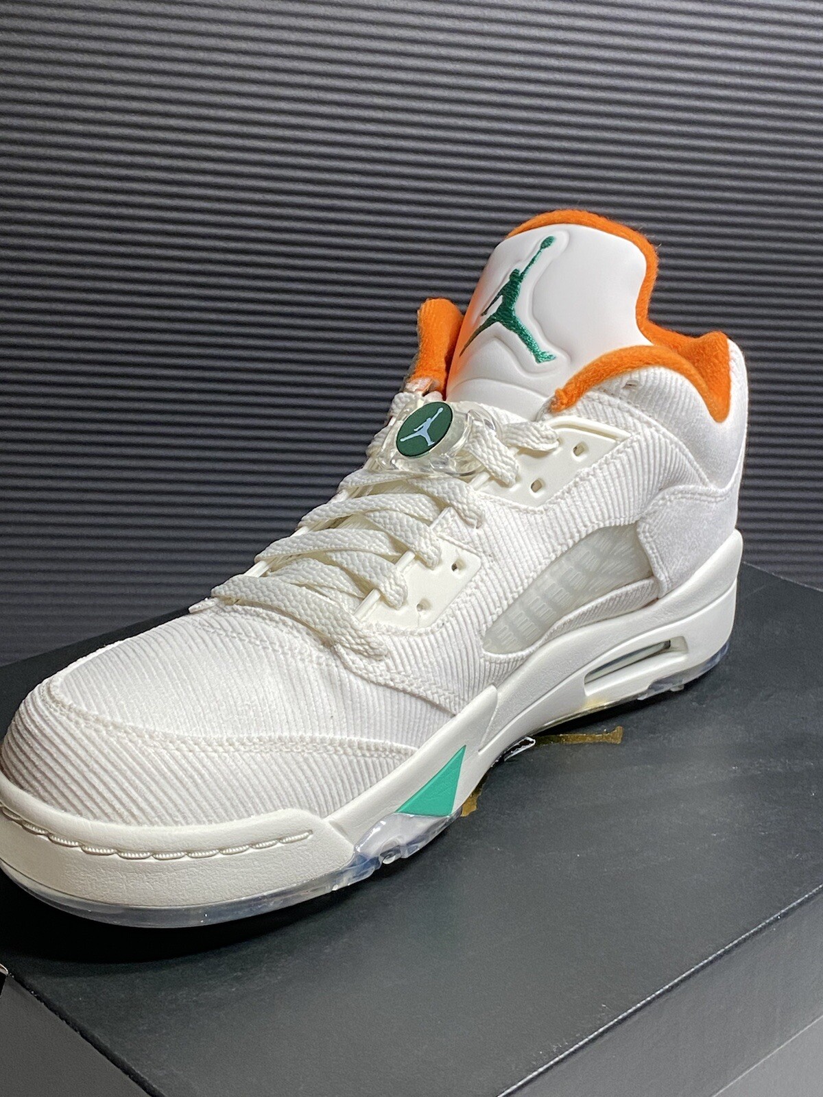 New Nike Jordan V Low Golf
