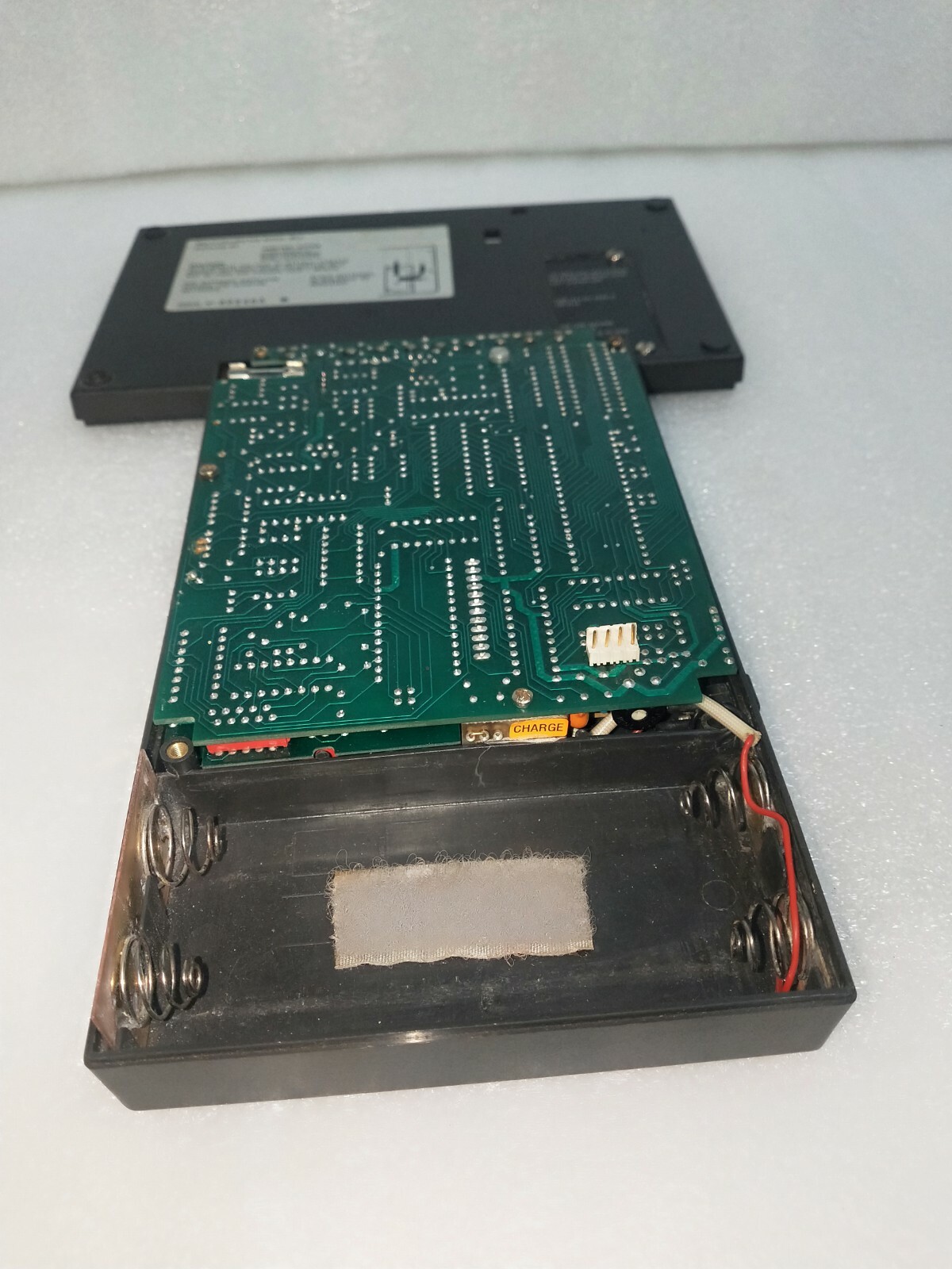 AMETEK JOFRA MLC Multi-Loop Calibrator