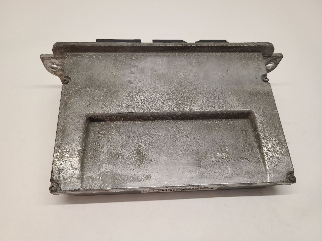 2006 - 2007 FORD EXPLORER Engine ECM Electronic Control Module 6-245 4.0L