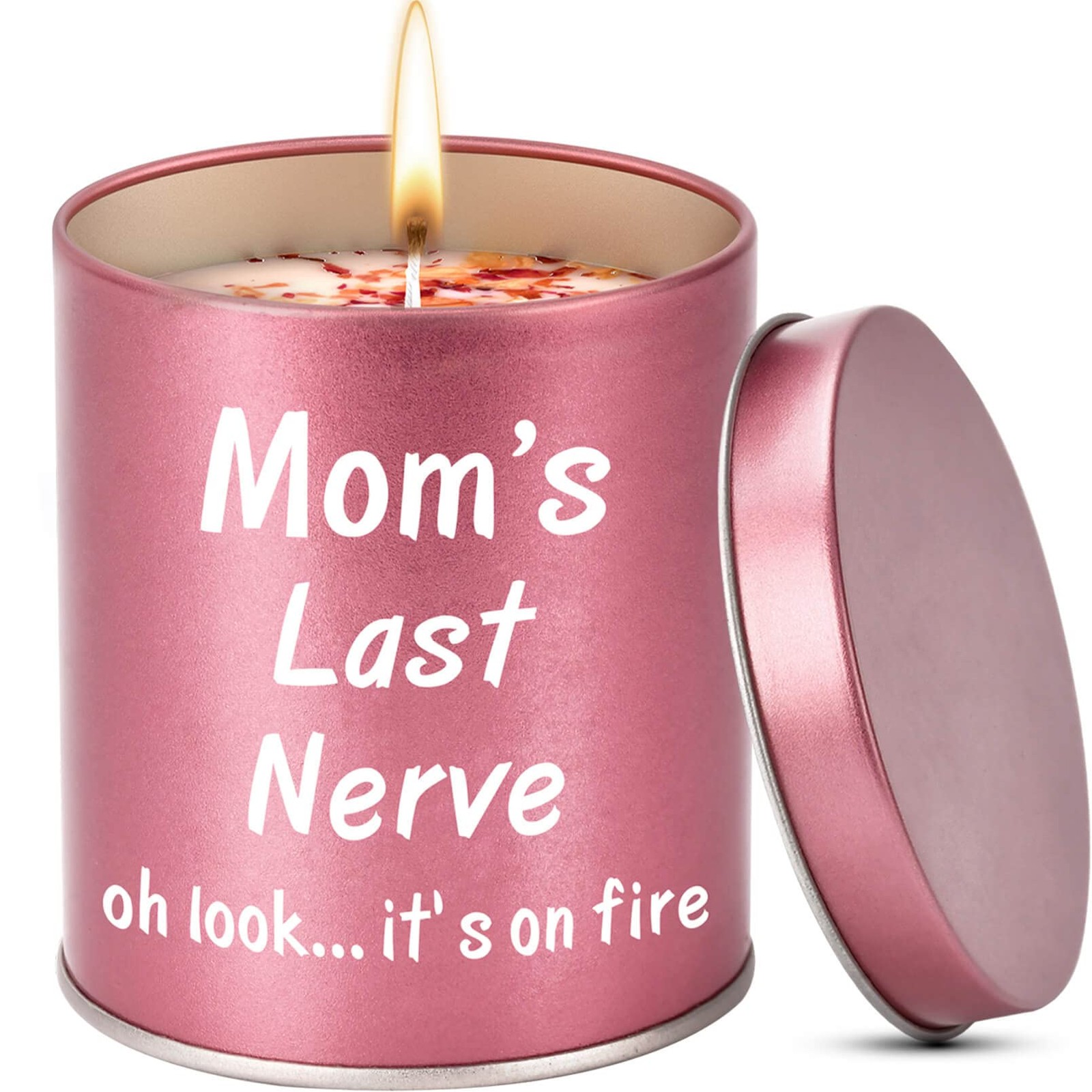 Gifts for Mom, Mothers Day from Husband Daughter Son, Birthday Women Wife Gifts.