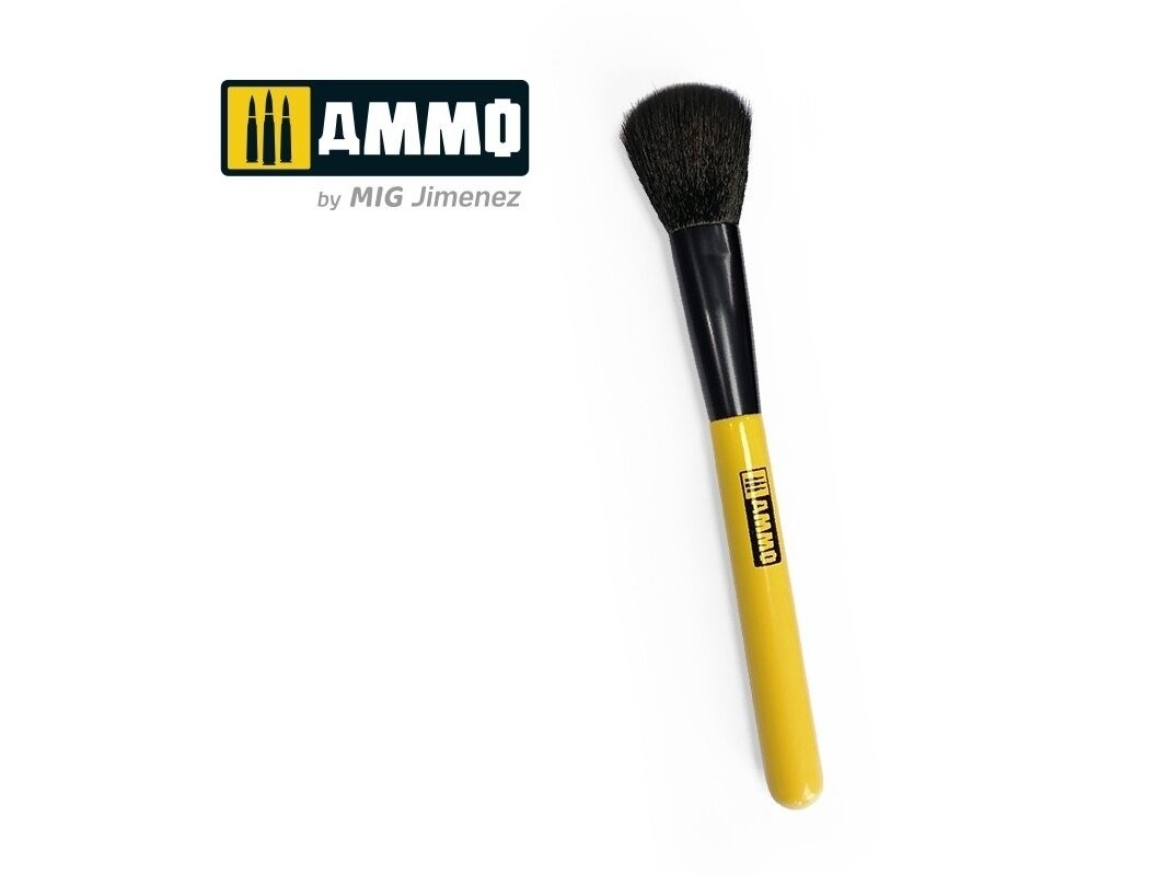 AMMO MIG - Dust Remover Brush 1 8575