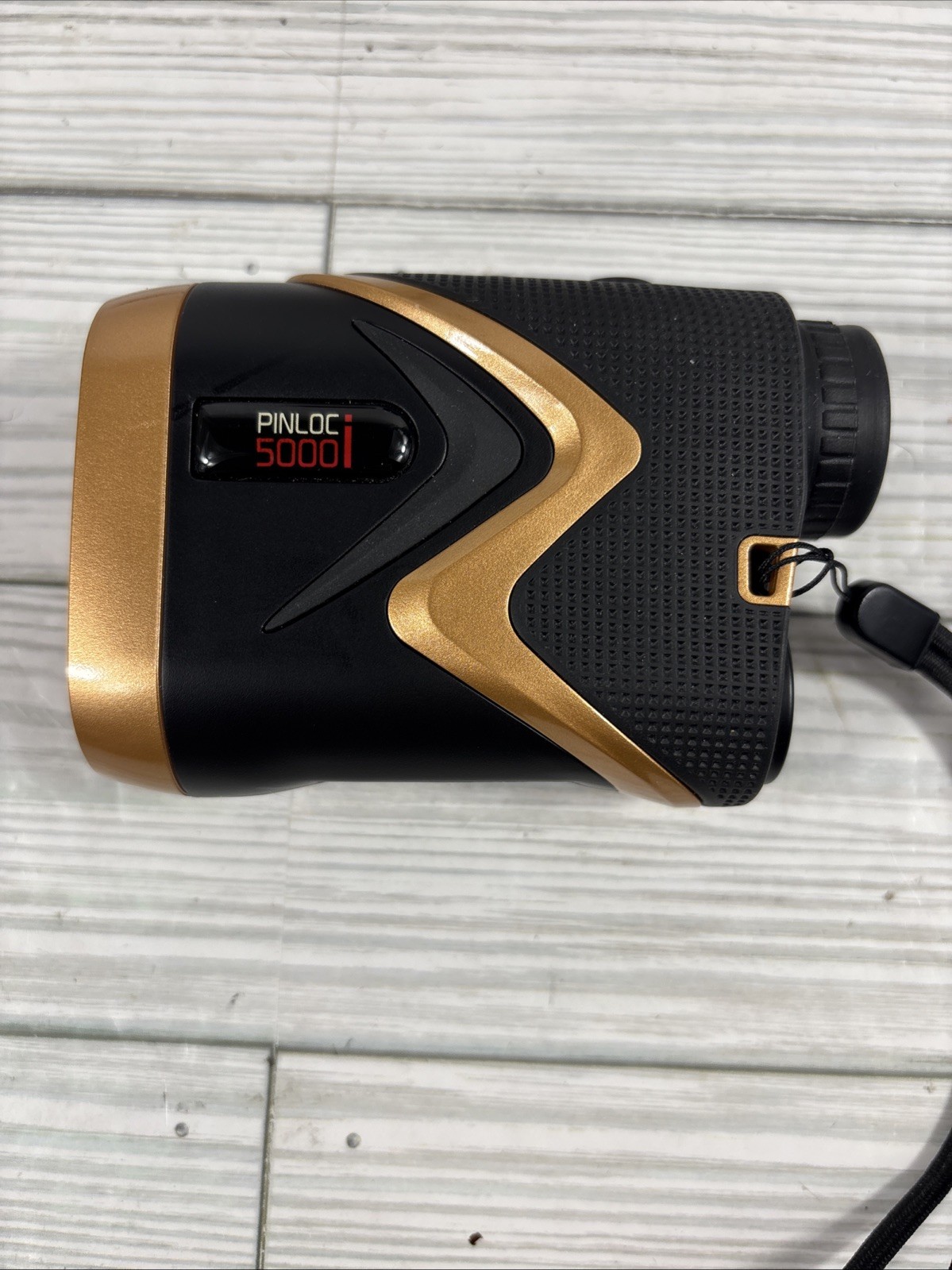 Sureshotlaser PinLoc 5000i Golf Laser Range Finder