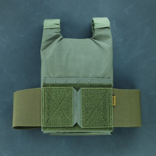 Plate Carrier T.REX  ARMS AC0 - Small, Ranger Green