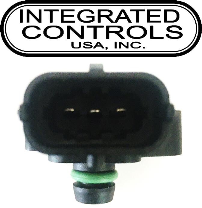 MAP Sensor for 2009-2020 Chevrolet Silverado 1500 Truck