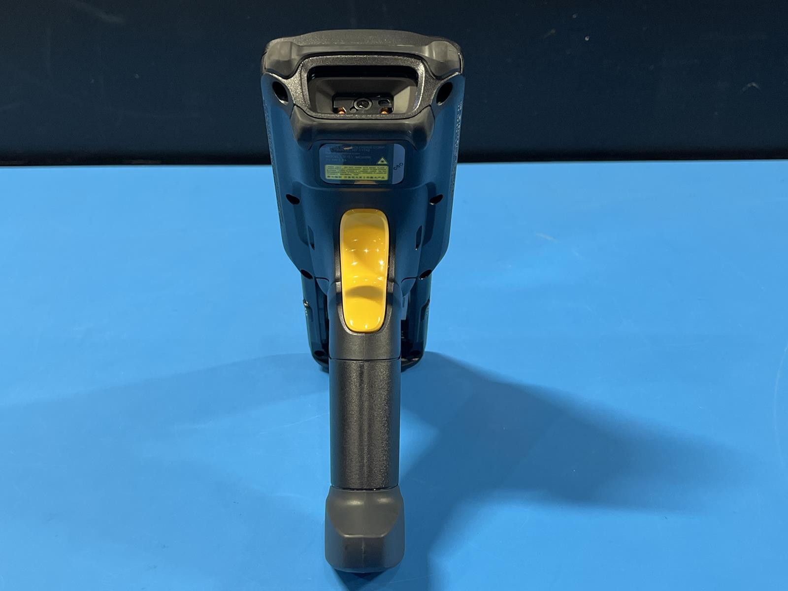 Zebra MC330K-Gi4HG3US Mobile Computer Barcode Scanner NO Battery