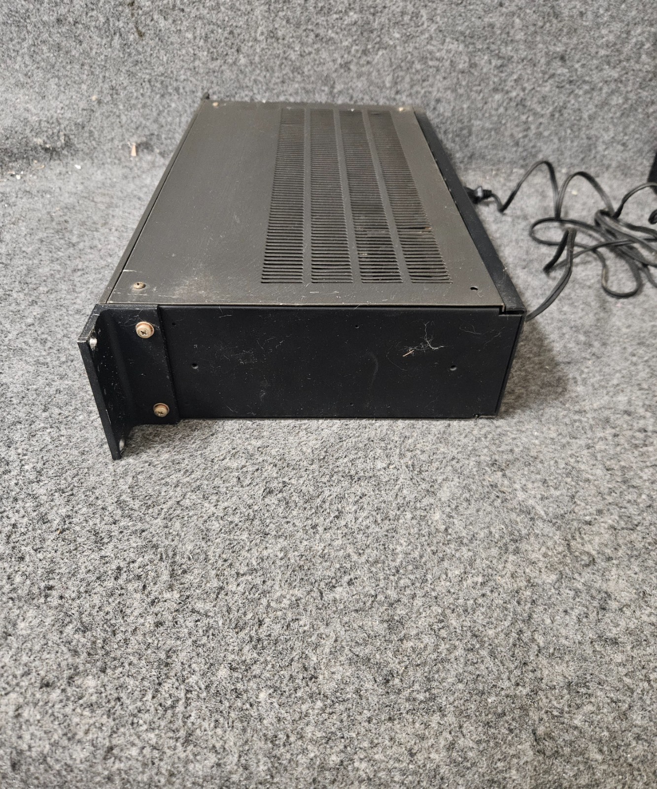 TEAC DX-8 Noise Reduction Module - rack mount