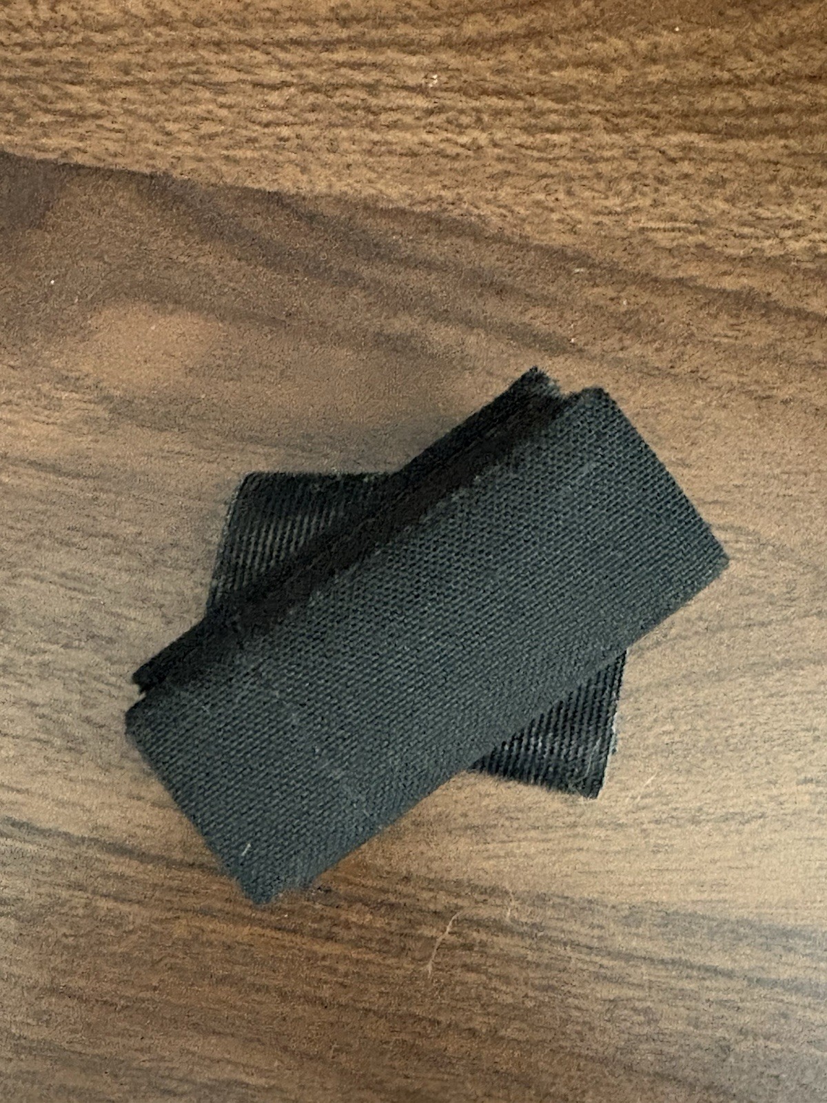 Esstac KYWI Left Angeles 40° Single Piston Pouch Black