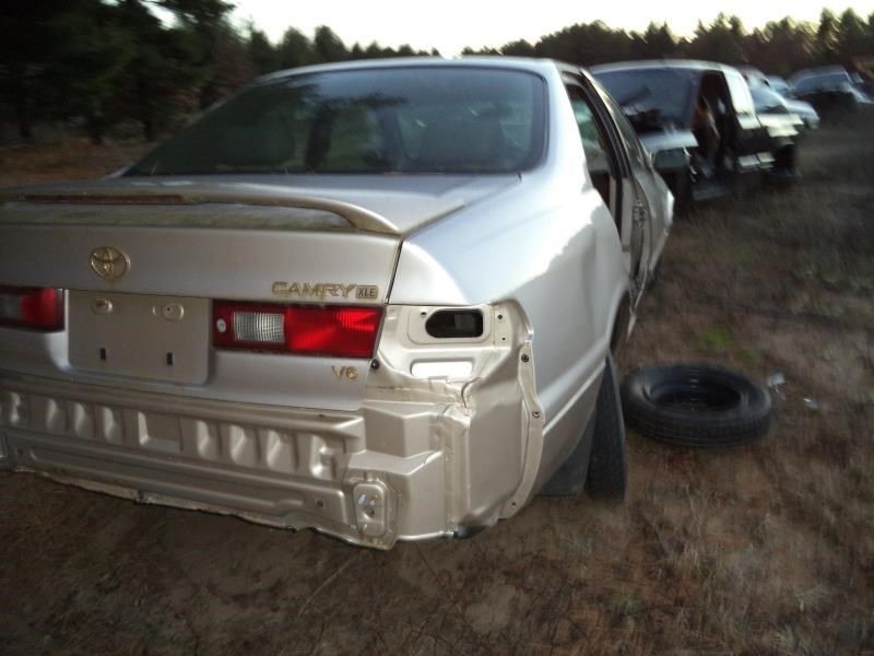 Engine ECM Fits 97 Lexus ES300 73384