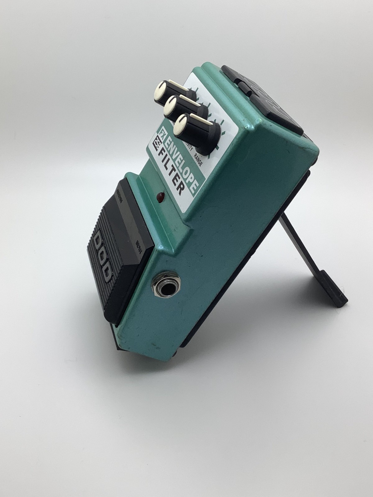 DOD FX25B Envelope Filters Guitar Effect Pedal