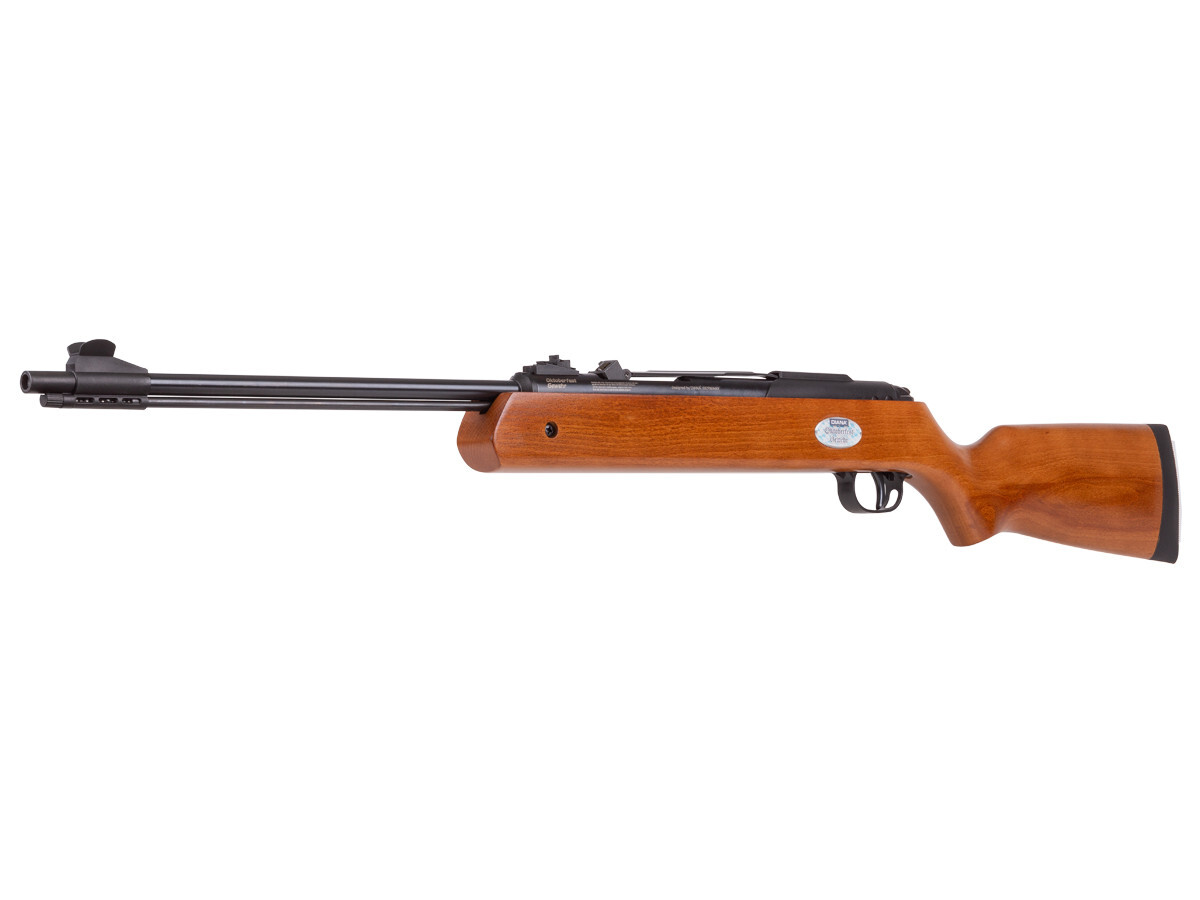 Diana Oktoberfest BB Rifle - 0.177 cal  Unique shooting fun!