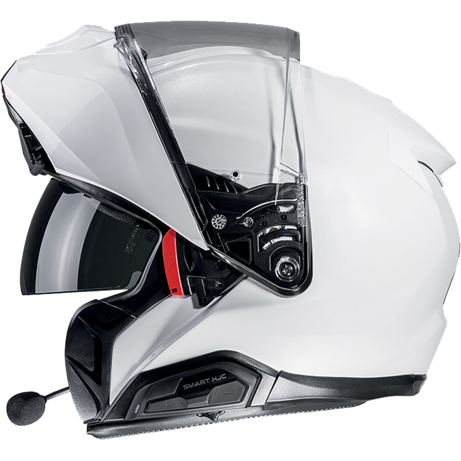 HJC Communication System Smart HJC 21B - Motorcycle Helmet Intercom Bluetooth®