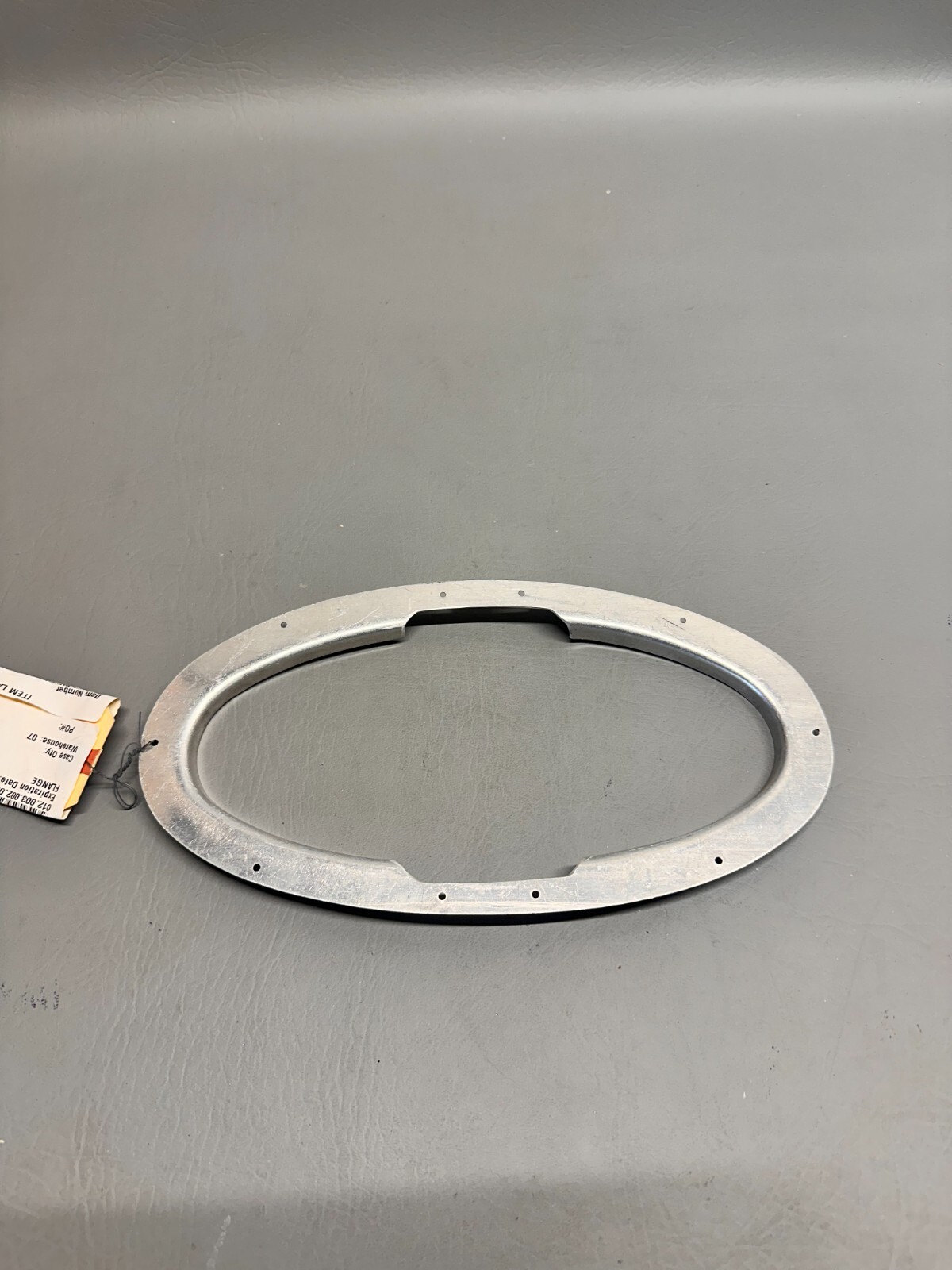65776-000 Piper Retainer OPT