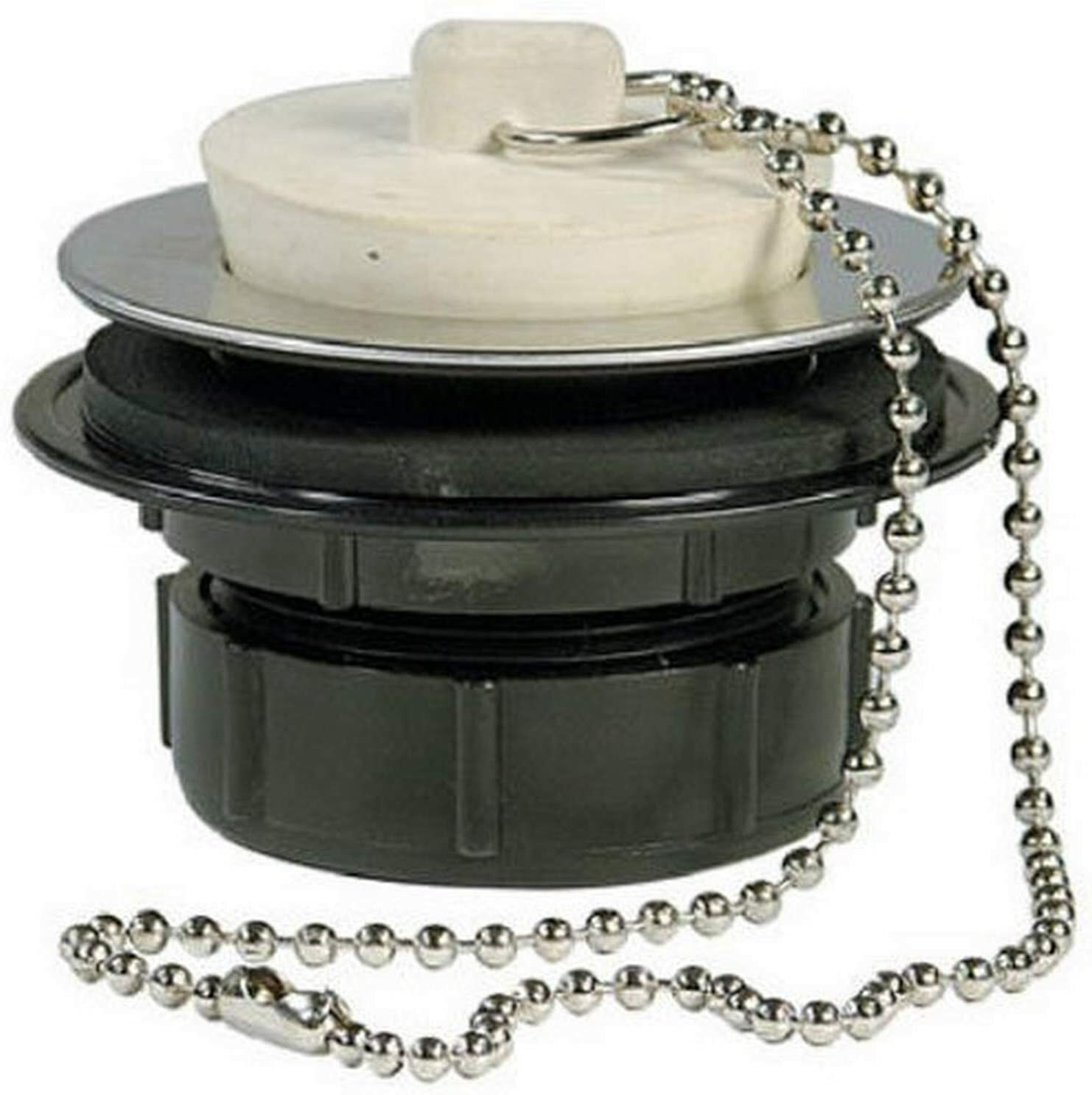 Original Master Plumber - Basket Strainer Assembly - 1-3/4-Inch - 453266 NEW