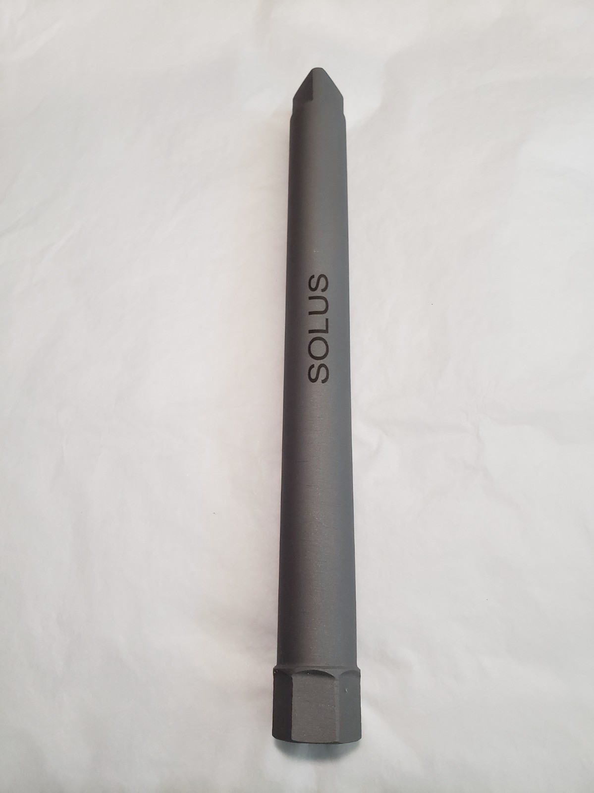Action Wrench  - Aero Precision Solus