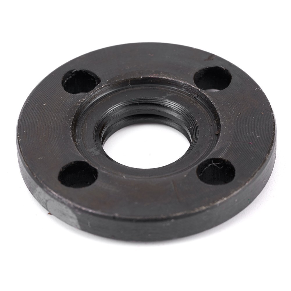 Spare parts Flange Nut 2pcs/set Accessories Angle Grinder Inner Outer Practical