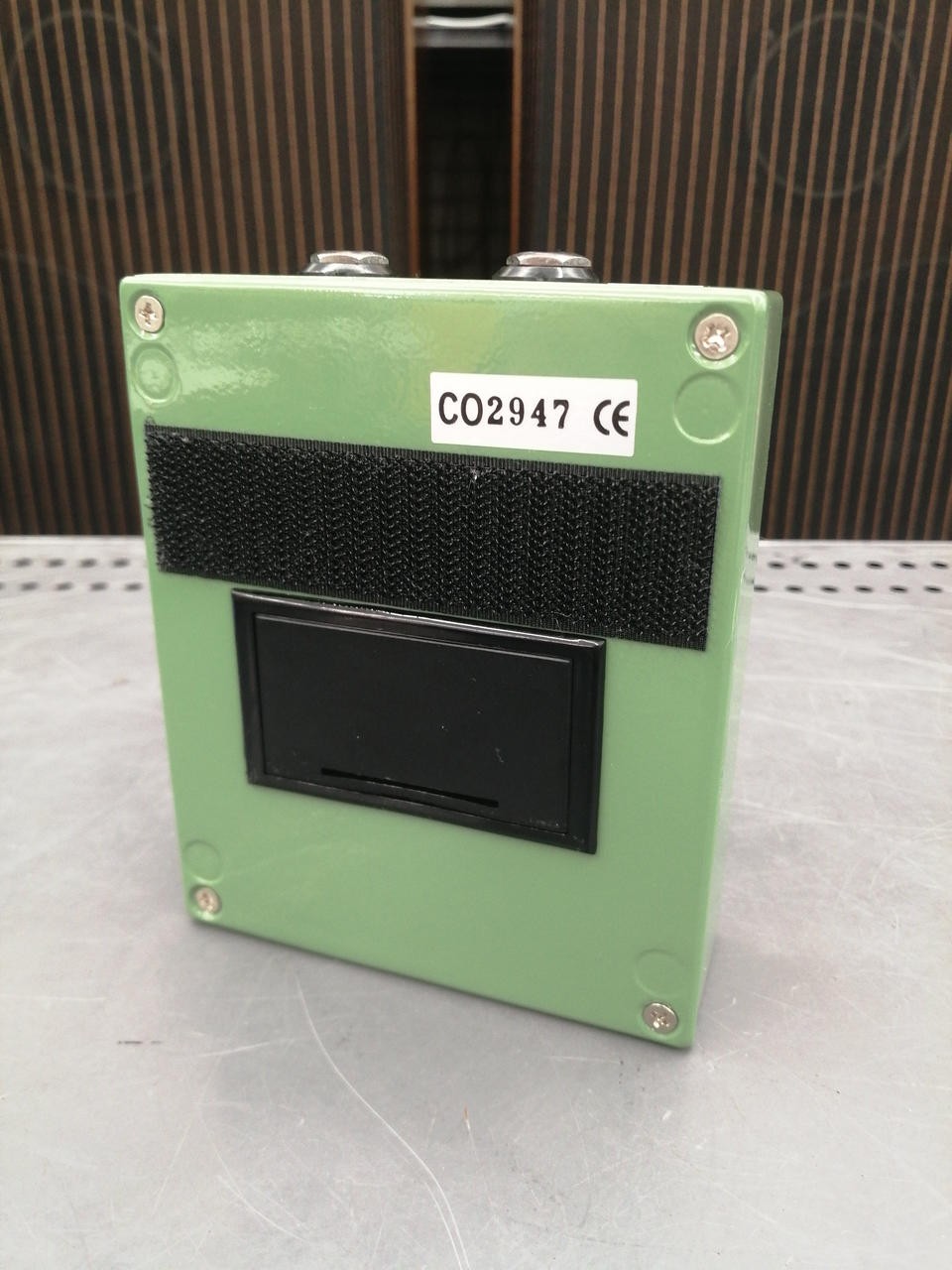 T.REX COMP-NOVA Compressor Pedal