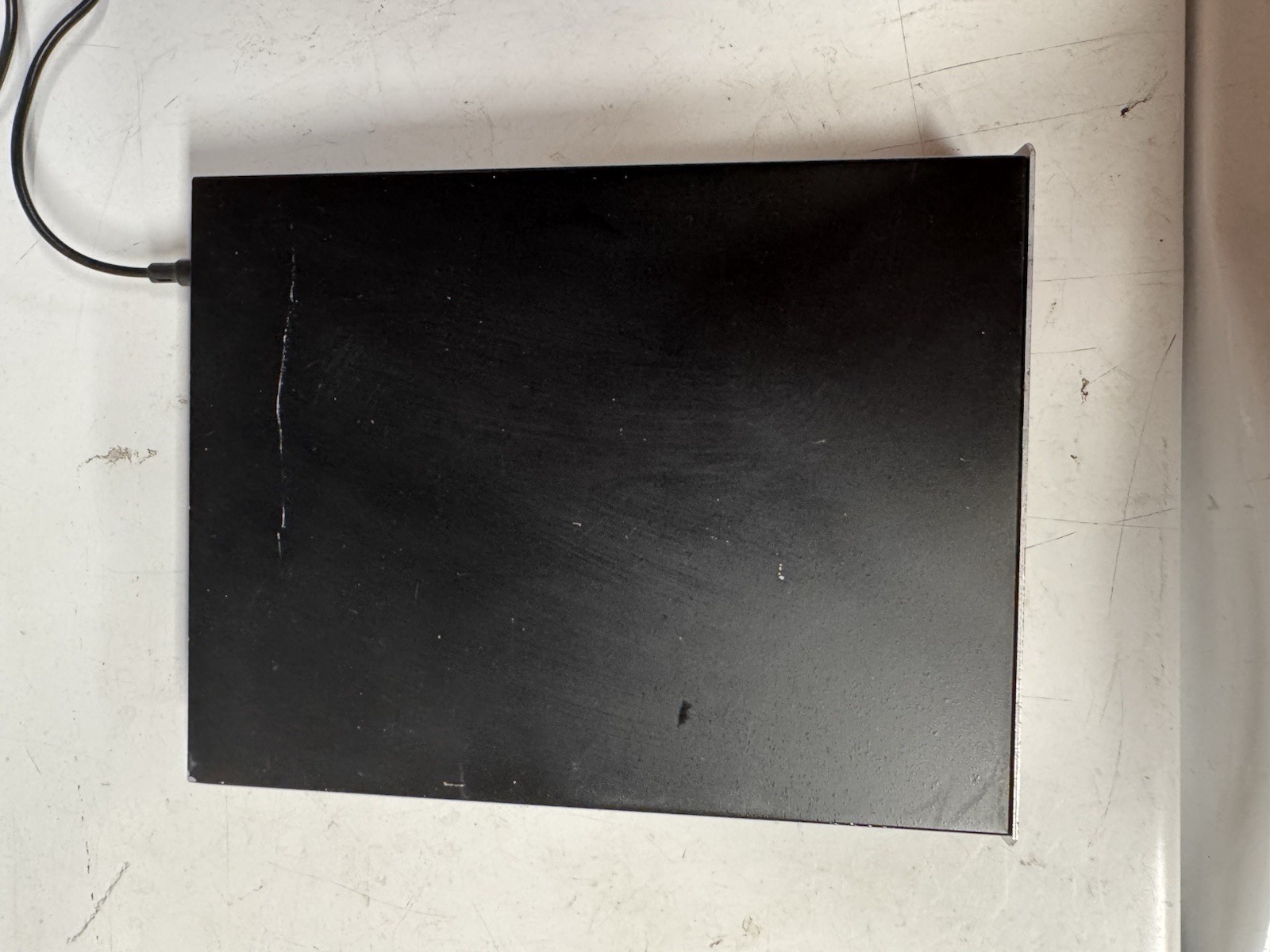 MFJ TNC 2 Packet Radio MFJ-1270B Tested Working