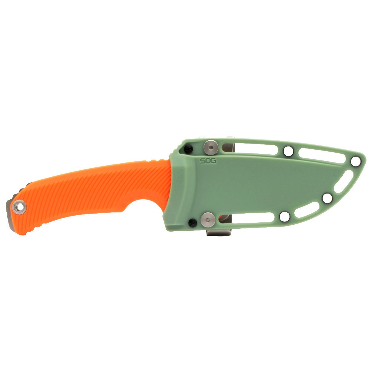 SOG SOG TELLUS FX - BLAZE SOG-17-06-03-43 UPC 729857014106